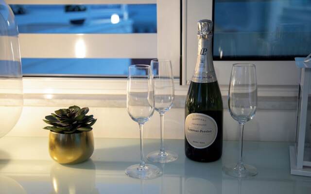 Operaprima Suite