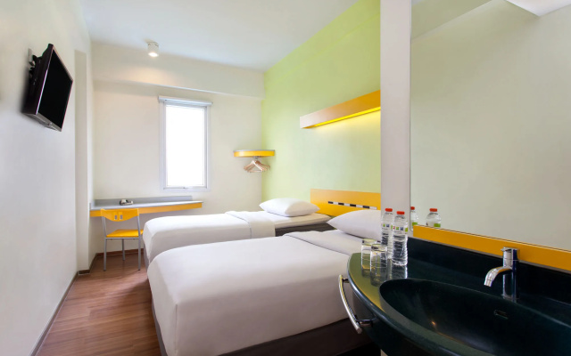 ibis budget Jakarta Cikini