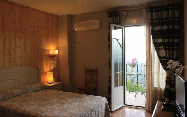 Hotel La Finca Mercedes