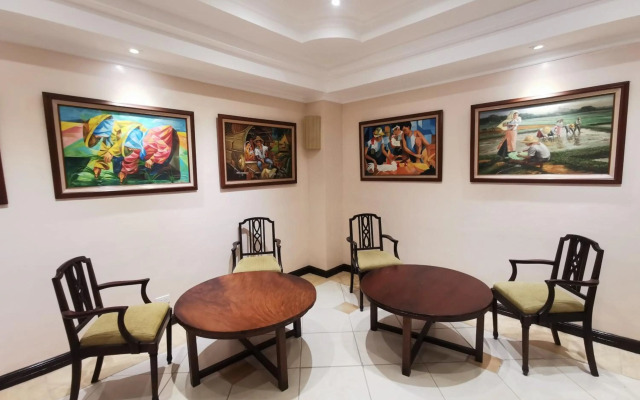 Tagaytay Country Hotel