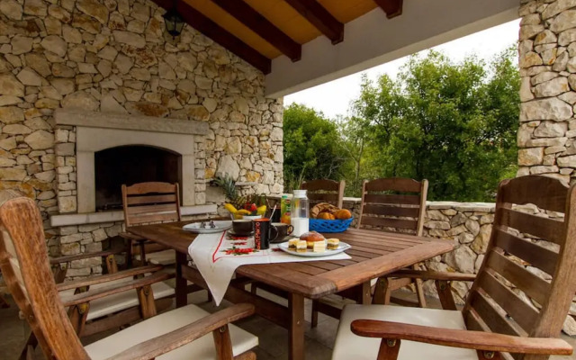 Villa Albina Comfortable Holiday Residence