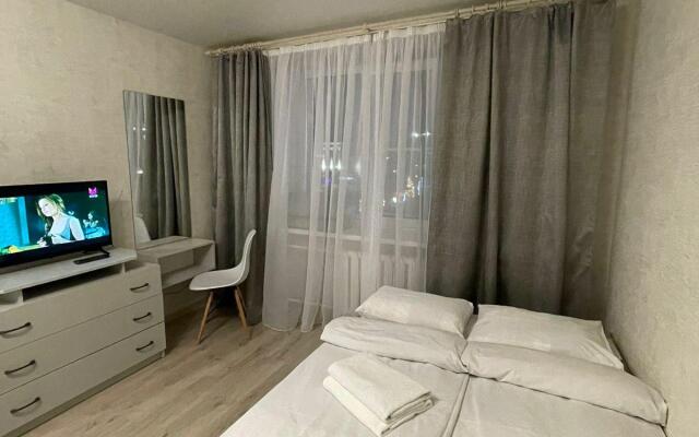 Апартаменты на площади Гагарина