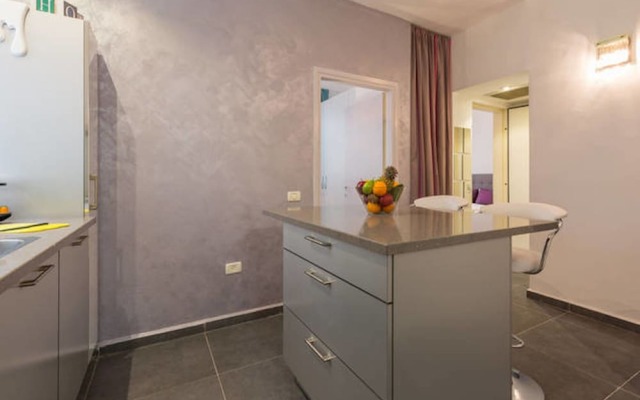 Ben Yehuda Apartments