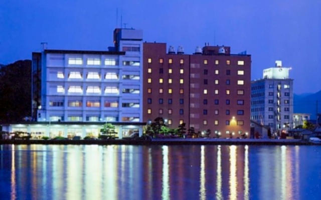 Port Shine Hotel - Vacation STAY 11744v