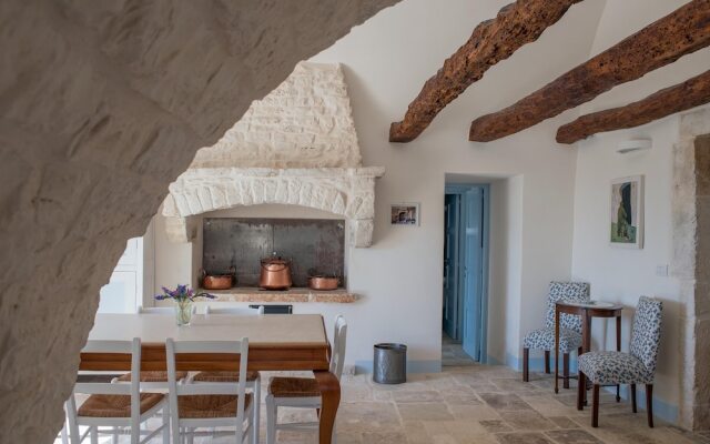 3161 Masseria del Poeta by Barbarhouse