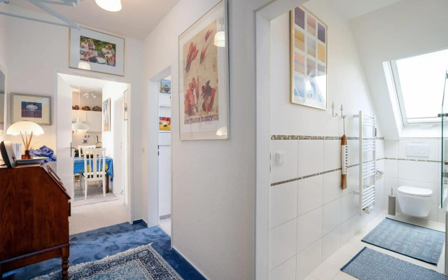 Ferienwohnung K89/301