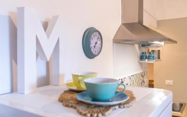 Antico Palazzo Marvi