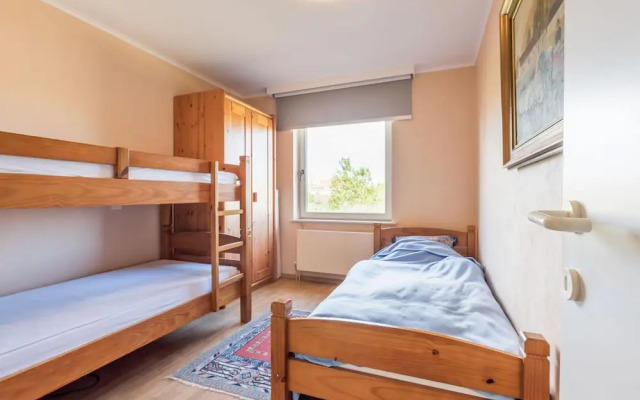 Apartment Near Koksijde by the Sea