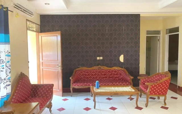 Hotel O Udayana Guesthouse Syariah