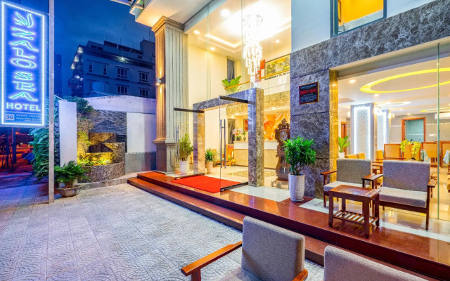 Ocean Garden Boutique Danang By Haviland
