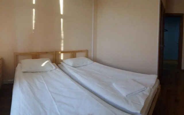 AST Hotel