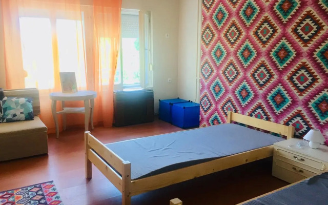 Lelle-kert Apartman 02