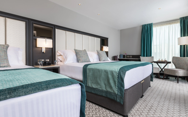 Grand Central Hotel Belfast - Image 7