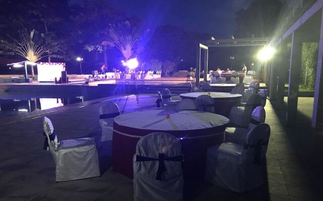 Solace Resorts and Spa