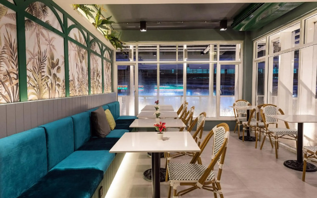 Narawad Boutique Hotel