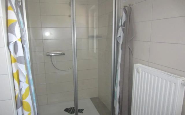 Ferienhaus Middenmank