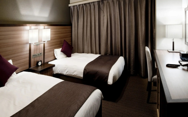 Takamatsu Kokusai Hotel