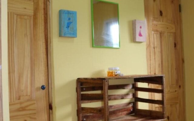 Taca Tucan Hostel
