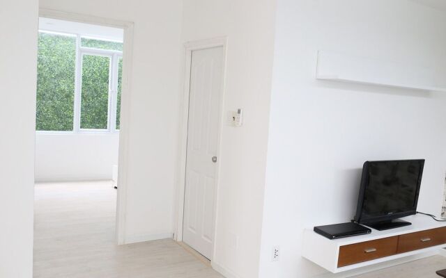 Saigon Apartment