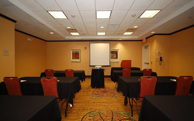 Hilton Garden Inn Aiken