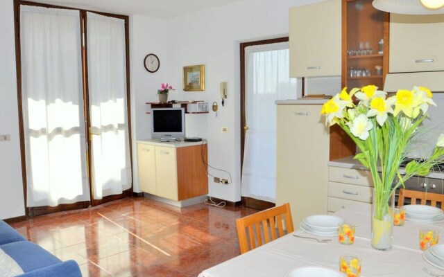 Tasteful Holiday Home in Sirmione With Pool