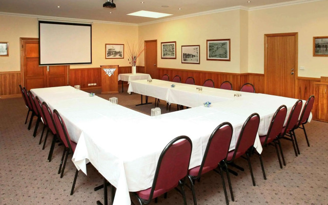 Mercure Hotel Mildura