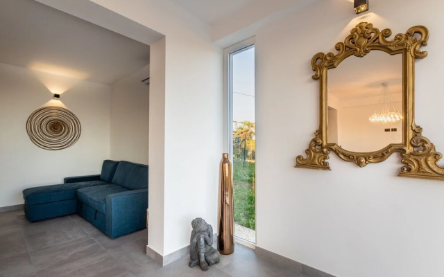 Eremita Charming Suite