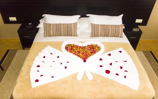 Hôtel Suite Martil