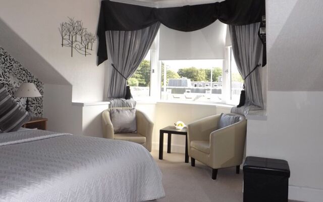 Afton Villa B&B