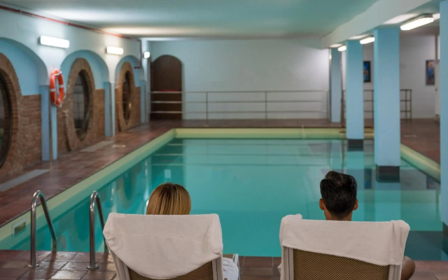 Hotel Leonardo da Vinci