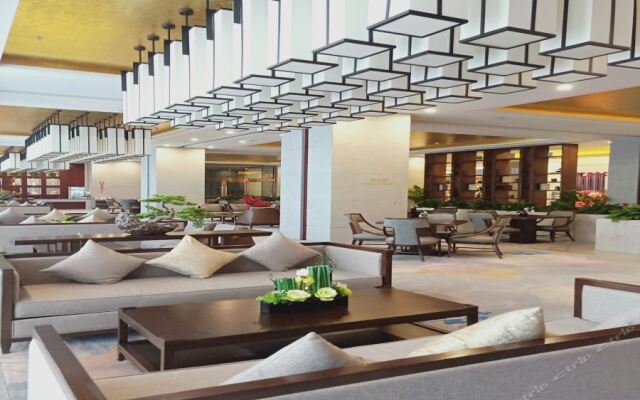 Binhai Jinling International Hotel