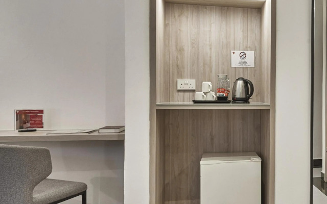 Metropolitan YMCA Singapore