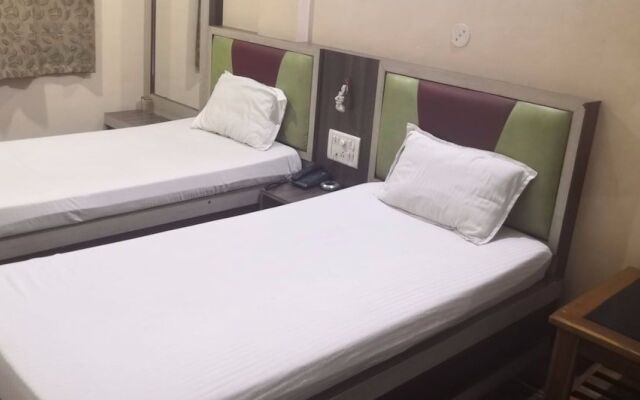 Spot On 44183 Hotel Rajasthan Fort