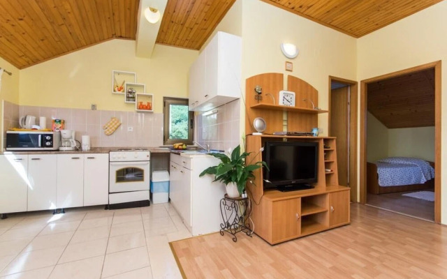 Apartment Gac
