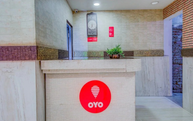 Hotel Deshbandhu By OYO Rooms