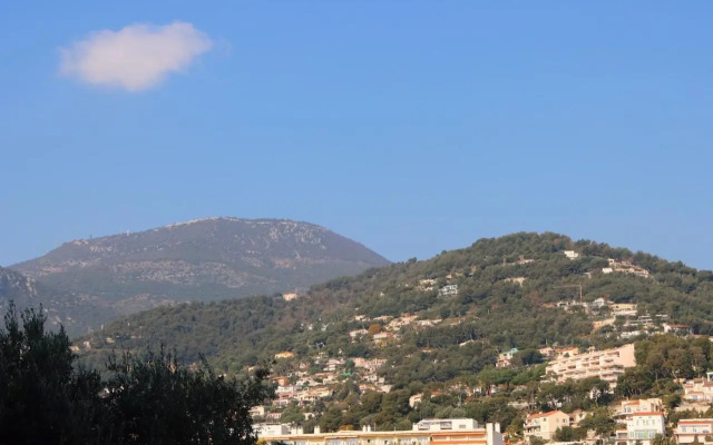 "La Liguria" à Deux Pas de la Mer, Calme, Terrasse
