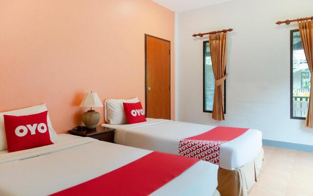 OYO 1046 Noppharat resort