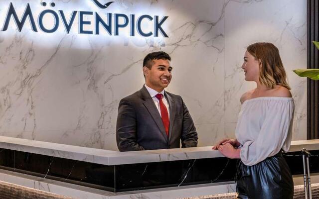 Mövenpick Hotel Hobart