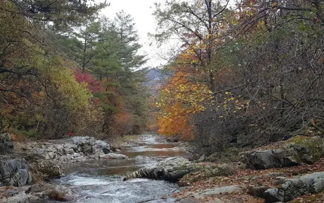 Inje Leenchung Pension