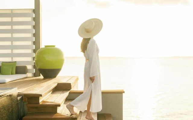 Cheval Blanc Randheli