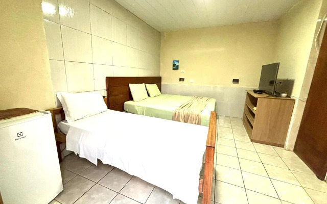 Pousada Porto de Paz - Noronha