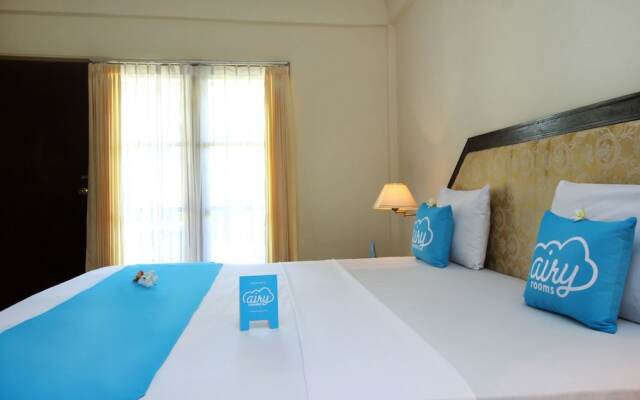 Airy Singaraja Raya Lovina Bali