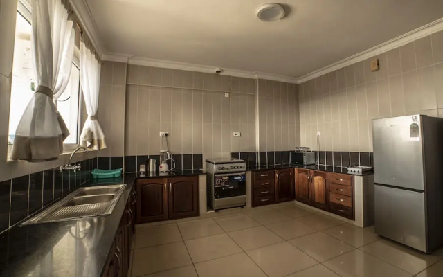Jumeirah Beach Front Apartments