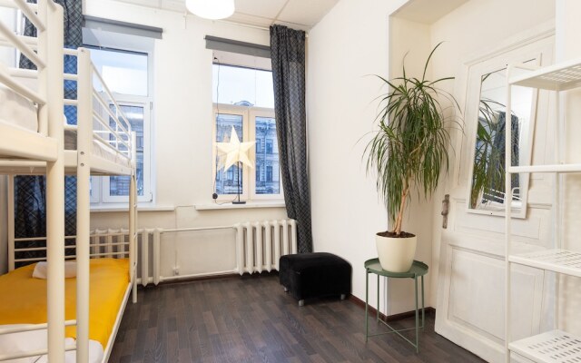 Лофт «1912» на Невском для больших компаний