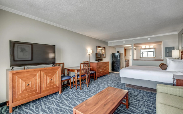 Dunes Village Resort