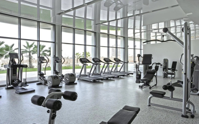 West All Suite Hotel Tel Aviv