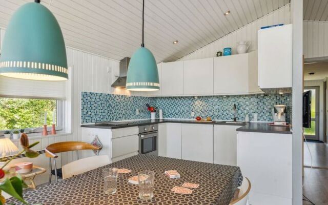 "Wrange" - 150m from the sea in Funen