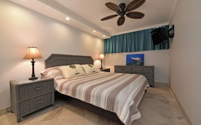 Kahana Reef 111