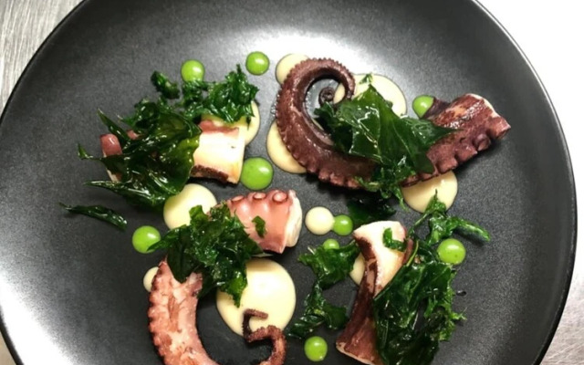 Luna Convento Resort