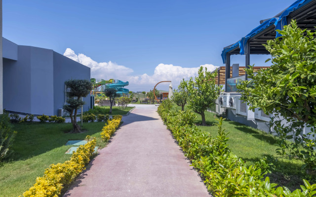 Jura Hotels Lara Resort